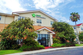 Extended Stay America Suites - Corpus Christi - Staples